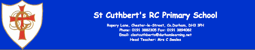 st cuthberts