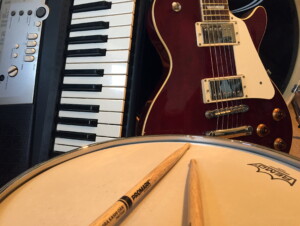 Choosing a suitable instrument
