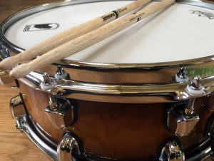 DRUM LESSONS